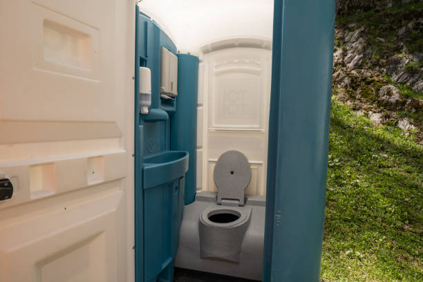 Professional porta potty rental in Lebanon South, PA