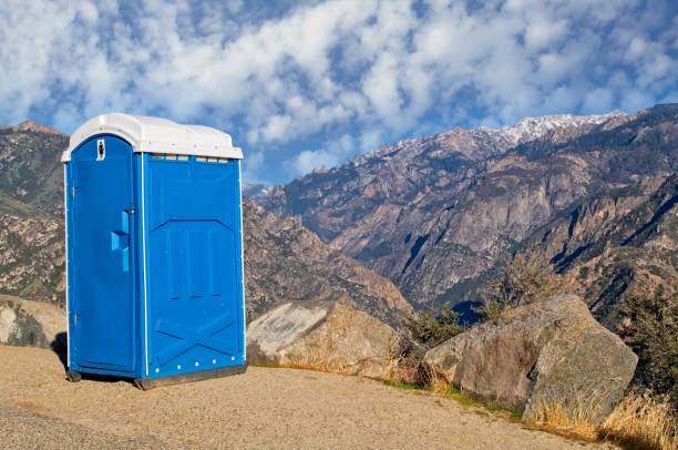 Portable Toilet Options We Offer in Lebanon South, PA