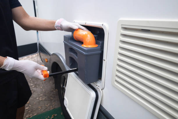 Best Emergency porta potty rental  in Lebanon South, PA