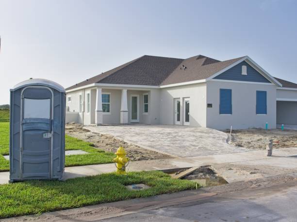 Best Porta potty rental near me  in Lebanon South, PA