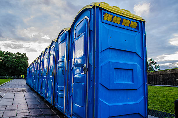 Best Portable bathroom rental  in Lebanon South, PA