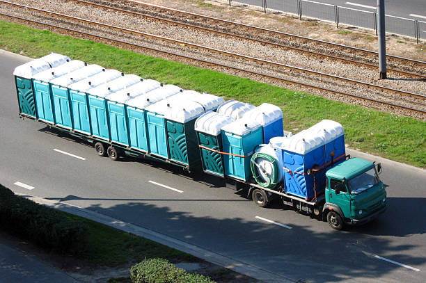 Best Event porta potty rental  in Lebanon South, PA