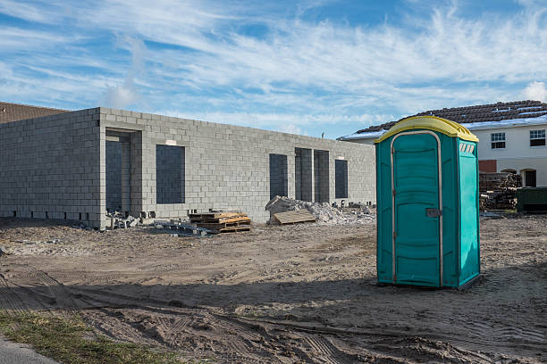 Best Porta potty rental near me  in Lebanon South, PA